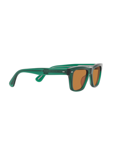 OLIVER PEOPLES OLIVER SUN Occhiali da Sole Calibro 51 | Isolani Boutique