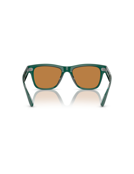 OLIVER PEOPLES OLIVER SUN Occhiali da Sole Calibro 51 | Isolani Boutique