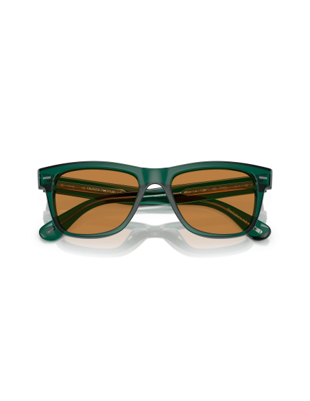OLIVER PEOPLES OLIVER SUN Occhiali da Sole Calibro 51 | Isolani Boutique