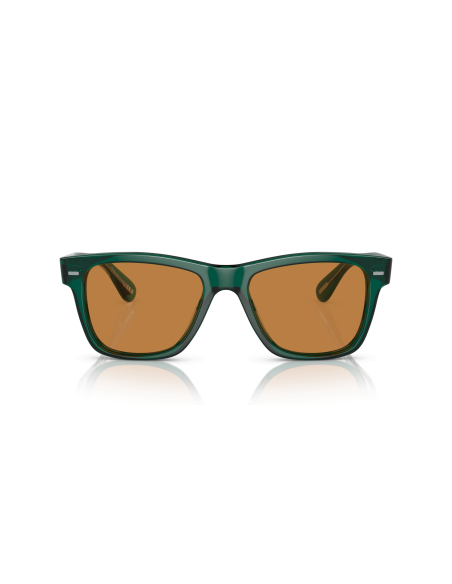 OLIVER PEOPLES OLIVER SUN Occhiali da Sole Calibro 51 | Isolani Boutique