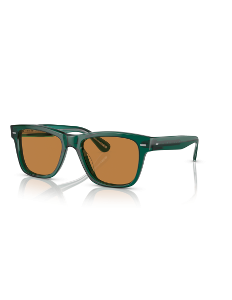 OLIVER PEOPLES OLIVER SUN Occhiali da Sole Calibro 51 | Isolani Boutique