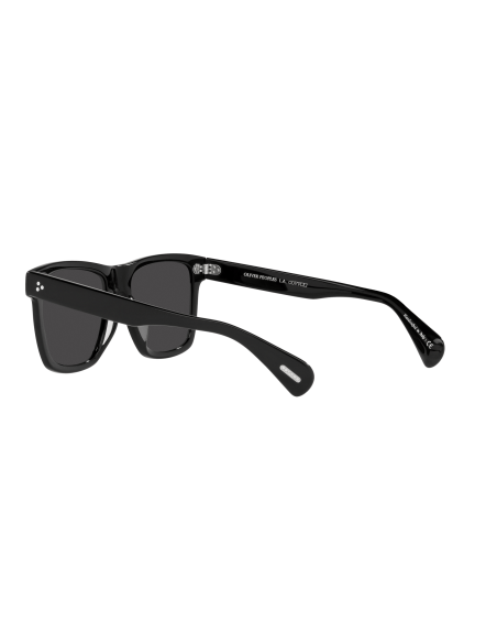 OLIVER PEOPLES CASIAN Occhiali da Sole Calibro 54 | Isolani Boutique