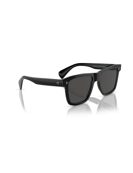 OLIVER PEOPLES CASIAN Occhiali da Sole Calibro 54 | Isolani Boutique