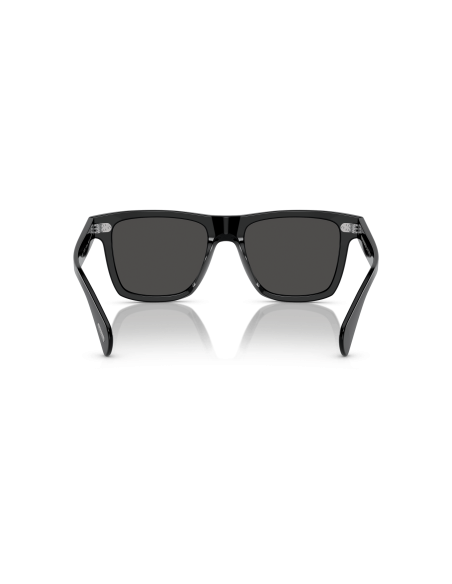 OLIVER PEOPLES CASIAN Occhiali da Sole Calibro 54 | Isolani Boutique