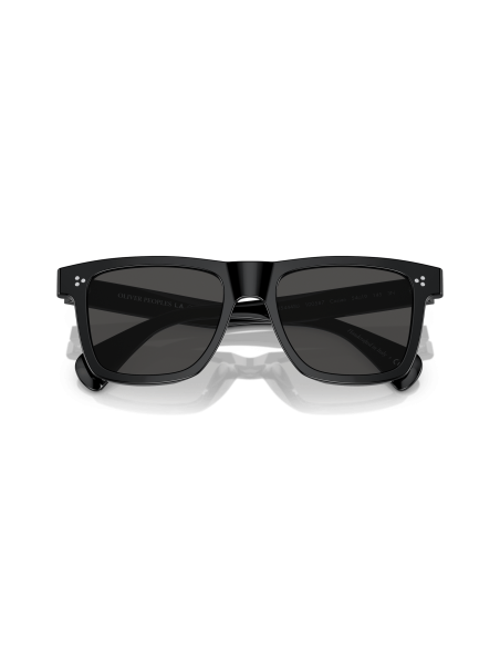 OLIVER PEOPLES CASIAN Occhiali da Sole Calibro 54 | Isolani Boutique
