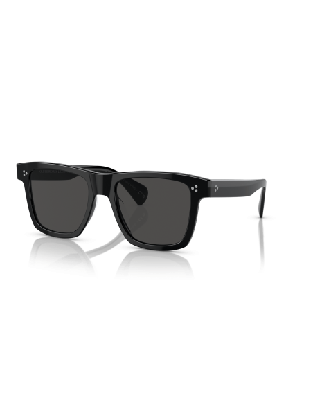 OLIVER PEOPLES CASIAN Occhiali da Sole Calibro 54 | Isolani Boutique