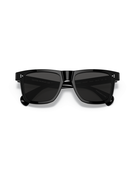 OLIVER PEOPLES CASIAN Occhiali da Sole Calibro 54 | Isolani Boutique