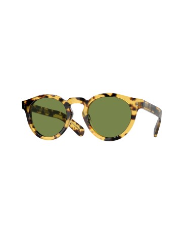 OLIVER PEOPLES MARTINEAUX Occhiali da Sole Calibro 49 | Isolani Boutique