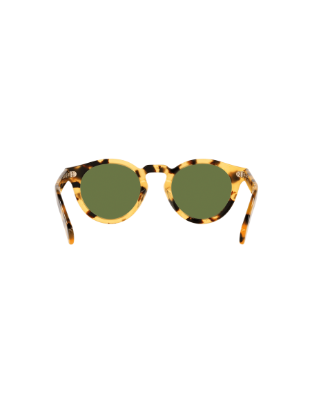 OLIVER PEOPLES MARTINEAUX Occhiali da Sole Calibro 49 | Isolani Boutique