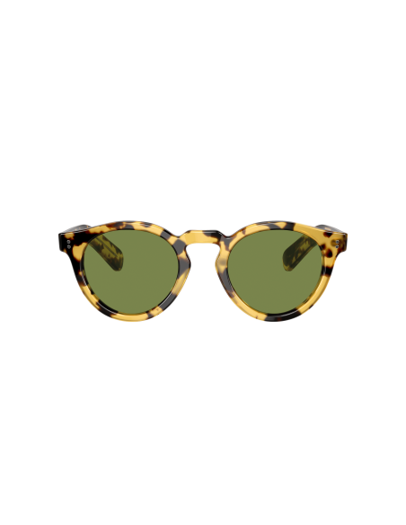 OLIVER PEOPLES MARTINEAUX Occhiali da Sole Calibro 49 | Isolani Boutique