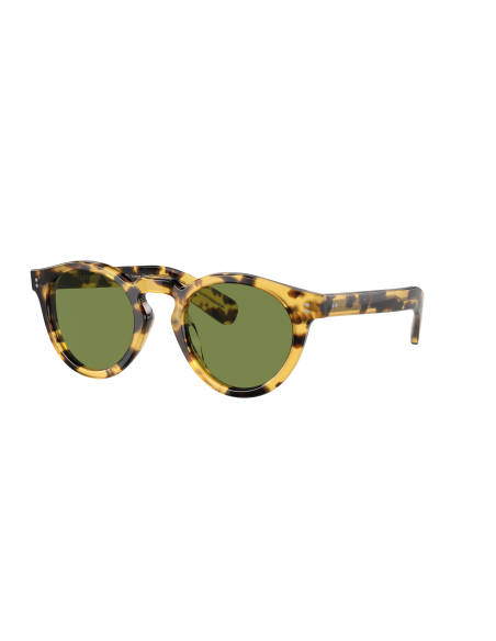 OLIVER PEOPLES MARTINEAUX Occhiali da Sole Calibro 49 | Isolani Boutique