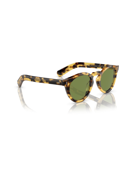 OLIVER PEOPLES MARTINEAUX Occhiali da Sole Calibro 49 | Isolani Boutique
