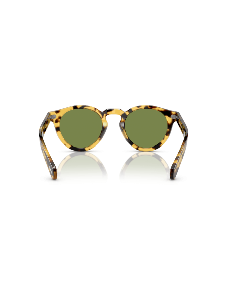 OLIVER PEOPLES MARTINEAUX Occhiali da Sole Calibro 49 | Isolani Boutique