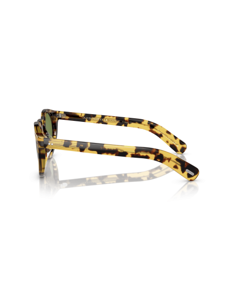 OLIVER PEOPLES MARTINEAUX Occhiali da Sole Calibro 49 | Isolani Boutique