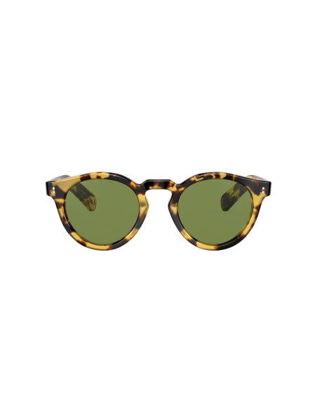 OLIVER PEOPLES MARTINEAUX Occhiali da Sole Calibro 49 | Isolani Boutique