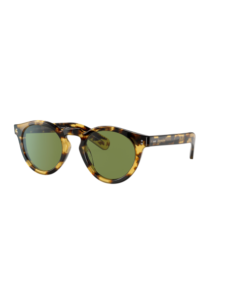 OLIVER PEOPLES MARTINEAUX Occhiali da Sole Calibro 49 | Isolani Boutique