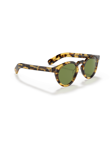 OLIVER PEOPLES MARTINEAUX Occhiali da Sole Calibro 49 | Isolani Boutique