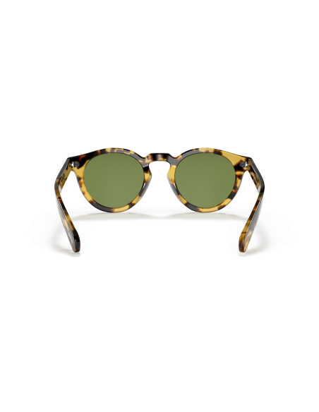 OLIVER PEOPLES MARTINEAUX Occhiali da Sole Calibro 49 | Isolani Boutique
