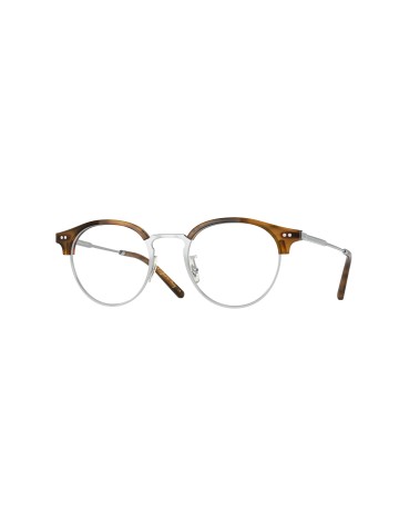 OLIVER PEOPLES REILAND Occhiali da vista Calibro 46 | Isolani Boutique