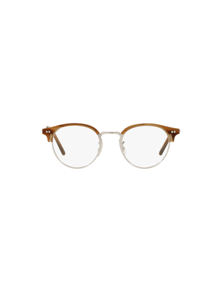 OLIVER PEOPLES REILAND Occhiali da vista Calibro 46 | Isolani Boutique