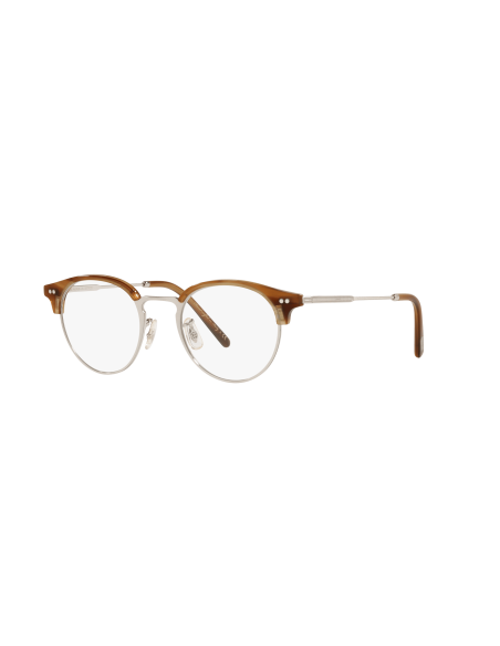 OLIVER PEOPLES REILAND Occhiali da vista Calibro 46 | Isolani Boutique