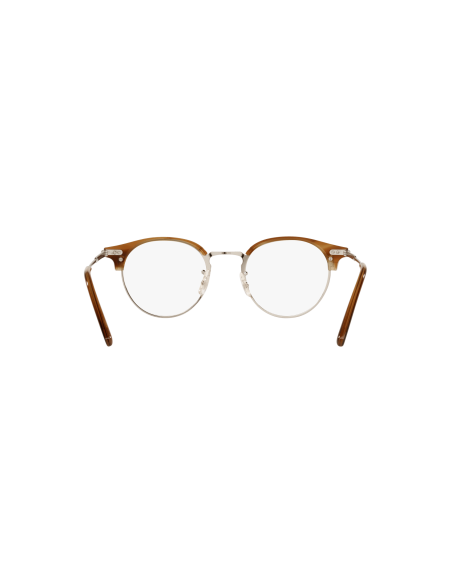 OLIVER PEOPLES REILAND Occhiali da vista Calibro 46 | Isolani Boutique