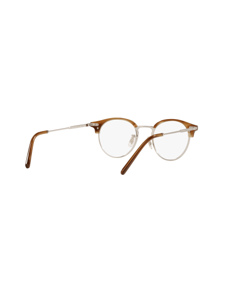OLIVER PEOPLES REILAND Occhiali da vista Calibro 46 | Isolani Boutique