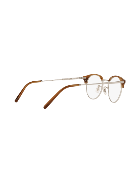 OLIVER PEOPLES REILAND Occhiali da vista Calibro 46 | Isolani Boutique