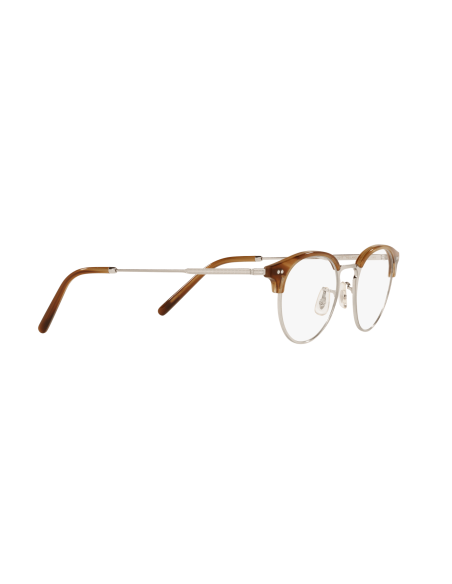 OLIVER PEOPLES REILAND Occhiali da vista Calibro 46 | Isolani Boutique