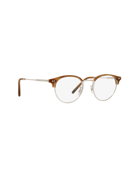 OLIVER PEOPLES REILAND Occhiali da vista Calibro 46 | Isolani Boutique