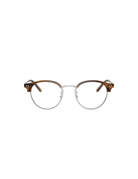 OLIVER PEOPLES REILAND Occhiali da vista Calibro 46 | Isolani Boutique