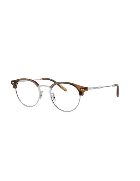 OLIVER PEOPLES REILAND Occhiali da vista Calibro 46 | Isolani Boutique