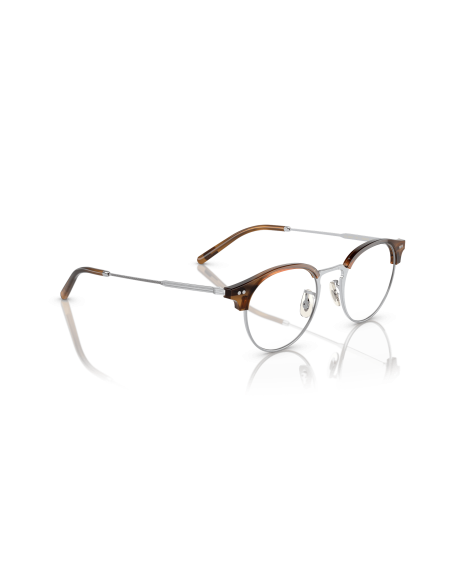 OLIVER PEOPLES REILAND Occhiali da vista Calibro 46 | Isolani Boutique