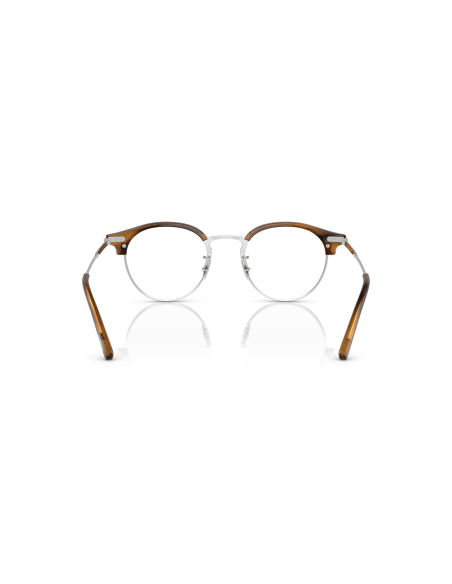OLIVER PEOPLES REILAND Occhiali da vista Calibro 46 | Isolani Boutique