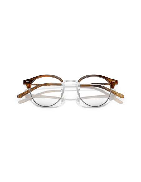 OLIVER PEOPLES REILAND Occhiali da vista Calibro 46 | Isolani Boutique