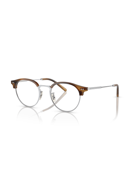 OLIVER PEOPLES REILAND Occhiali da vista Calibro 46 | Isolani Boutique