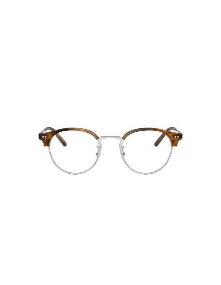 OLIVER PEOPLES REILAND Occhiali da vista Calibro 46 | Isolani Boutique