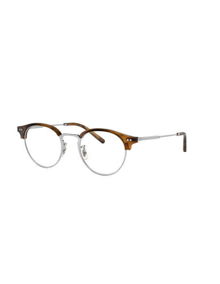 OLIVER PEOPLES REILAND Occhiali da vista Calibro 46 | Isolani Boutique