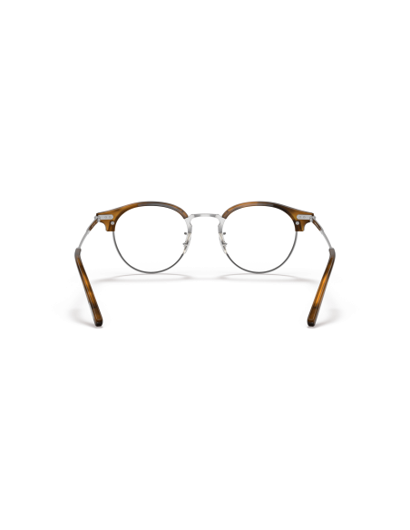 OLIVER PEOPLES REILAND Occhiali da vista Calibro 46 | Isolani Boutique