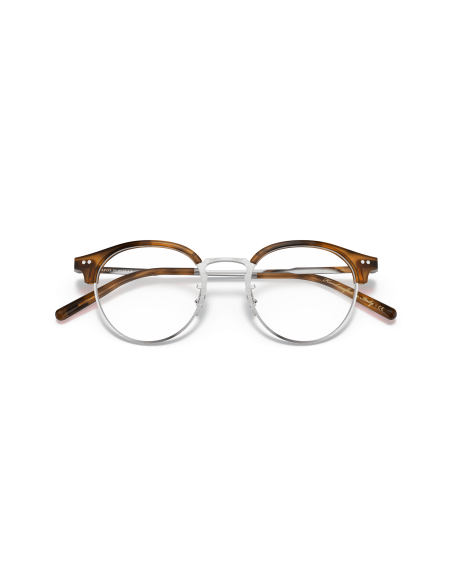 OLIVER PEOPLES REILAND Occhiali da vista Calibro 46 | Isolani Boutique