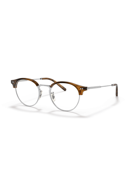 OLIVER PEOPLES REILAND Occhiali da vista Calibro 46 | Isolani Boutique