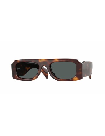 OLIVER PEOPLES EDITION 4 Occhiali da Sole Calibro 52 | Isolani Boutique