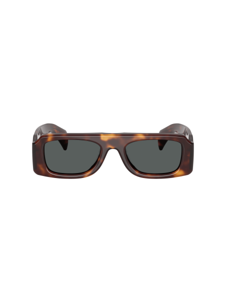 OLIVER PEOPLES EDITION 4 Occhiali da Sole Calibro 52 | Isolani Boutique