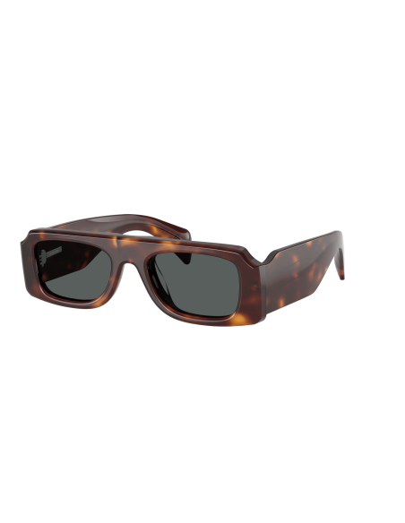 OLIVER PEOPLES EDITION 4 Occhiali da Sole Calibro 52 | Isolani Boutique
