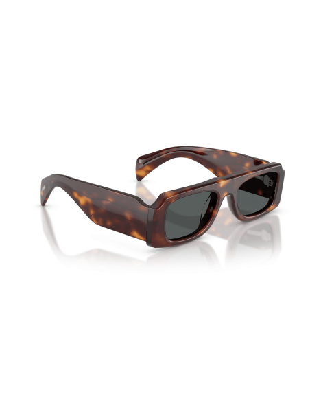 OLIVER PEOPLES EDITION 4 Occhiali da Sole Calibro 52 | Isolani Boutique