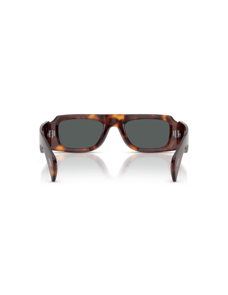 OLIVER PEOPLES EDITION 4 Occhiali da Sole Calibro 52 | Isolani Boutique