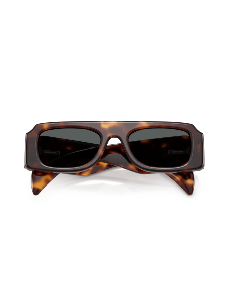 OLIVER PEOPLES EDITION 4 Occhiali da Sole Calibro 52 | Isolani Boutique