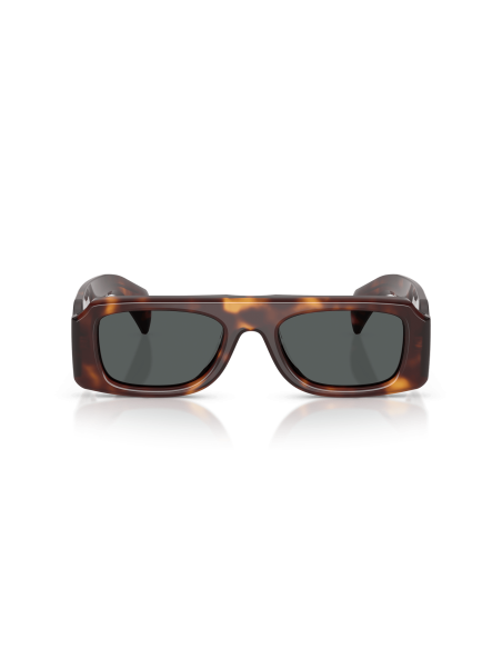 OLIVER PEOPLES EDITION 4 Occhiali da Sole Calibro 52 | Isolani Boutique