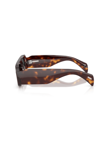 OLIVER PEOPLES EDITION 4 Occhiali da Sole Calibro 52 | Isolani Boutique