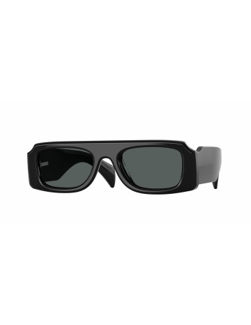 OLIVER PEOPLES EDITION 4 Occhiali da Sole Calibro 52 | Isolani Boutique